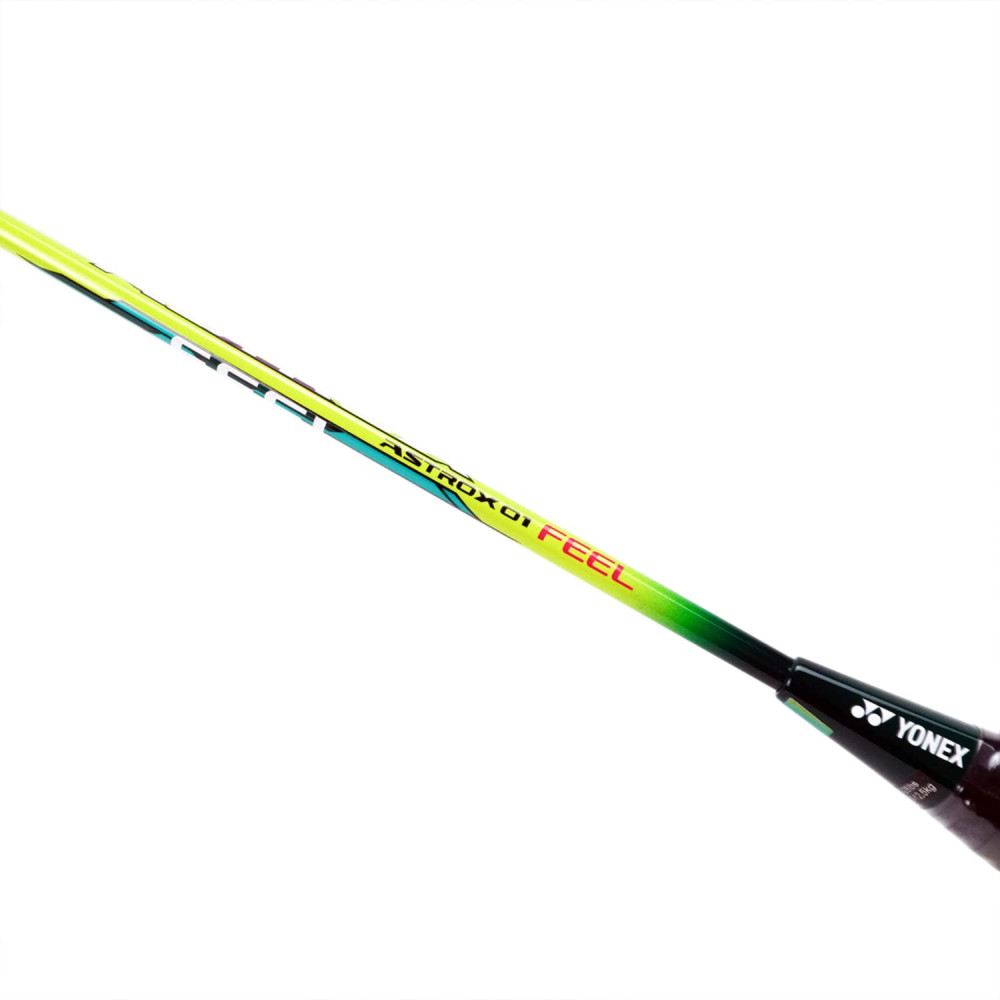 Yonex Astrox 01 Feel Badminton Racket Yonex Astrox 01 Feel Badminton Racket