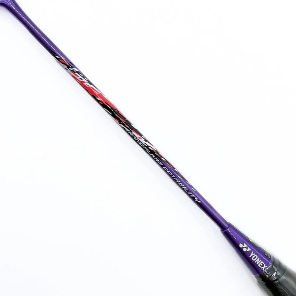 Yonex NanoFlare 001 Ability Badminton Racket Yonex NanoFlare 001 Ability Badminton Racket