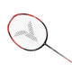 YOUNG (Malaysia) AERODYNA PRO-V7 Graphite Lightweight Professional Badminton Racket, 75grams, High Modulus Graphite, Strung, (Tension Upto 33 LBS), Includes Stylish Full Cover