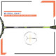 Young Wing Light 73 (73g, 30LBS) Strung Badminton Racquet with Full Cover (Black Green) Young Wing Light 73 (73g, 30LBS) Strung Badminton Racquet with Full Cover (Black Green)