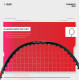 Young Trigger 551 (Power Head, High Durable) Set of 2 Strung Badminton Racket with 2 Free Full Cover (Green Blue) Young Trigger 551 (Power Head, High Durable) Set of 2 Strung Badminton Racket with 2 Free Full Cover (Green Blue)
