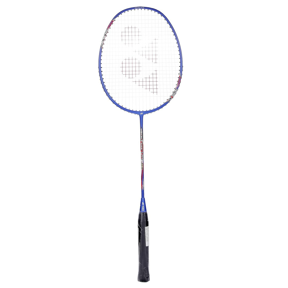 Yonex Badminton Racquet Voltric Lite 35i Blue G4 5U Yonex Badminton Racquet Voltric Lite 35i Blue G4 5U
