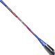 Yonex Badminton Racquet Voltric Lite 35i Blue G4 5U Yonex Badminton Racquet Voltric Lite 35i Blue G4 5U