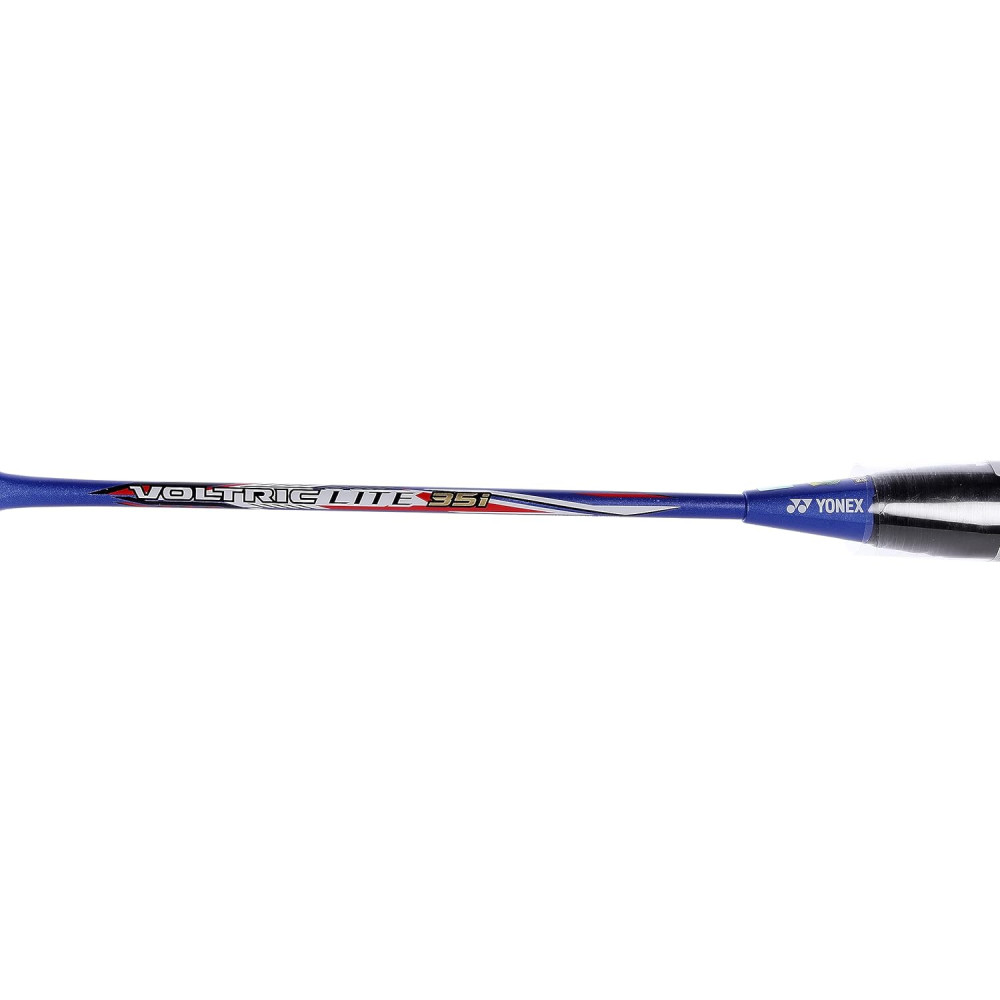 Yonex Badminton Racquet Voltric Lite 35i Blue G4 5U Yonex Badminton Racquet Voltric Lite 35i Blue G4 5U