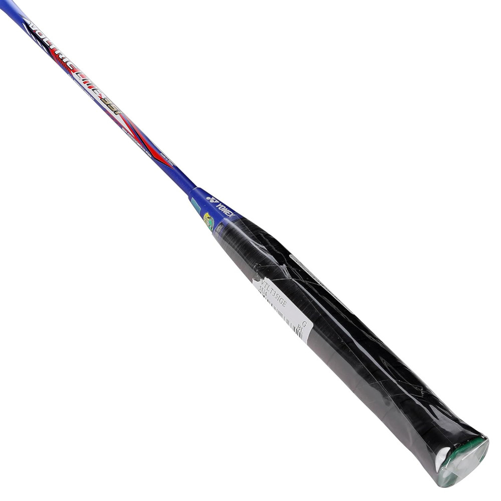 Yonex Badminton Racquet Voltric Lite 35i Blue G4 5U Yonex Badminton Racquet Voltric Lite 35i Blue G4 5U