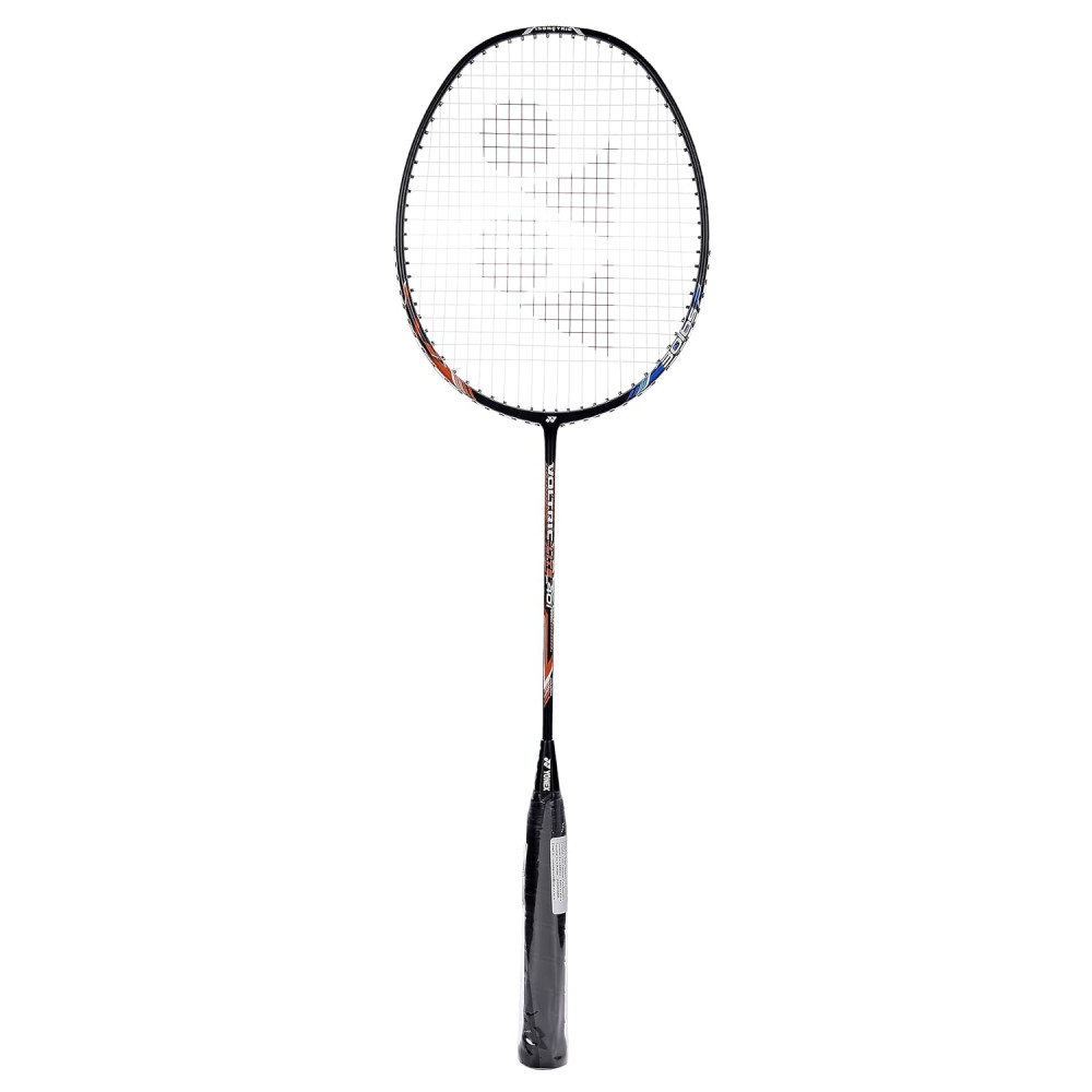 Yonex Badminton Racquet Voltric Lite 40i Blue Orange G4 5U Yonex Badminton Racquet Voltric Lite 40i Blue Orange G4 5U