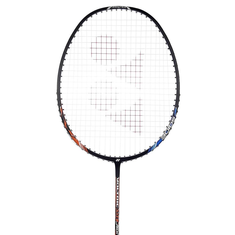 Yonex Badminton Racquet Voltric Lite 40i Blue Orange G4 5U Yonex Badminton Racquet Voltric Lite 40i Blue Orange G4 5U