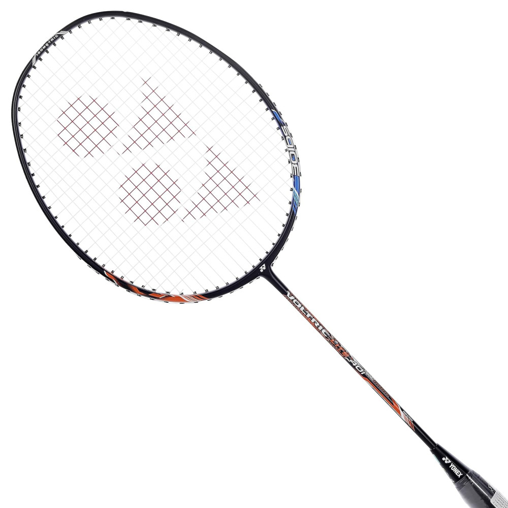 Yonex Badminton Racquet Voltric Lite 40i Blue Orange G4 5U Yonex Badminton Racquet Voltric Lite 40i Blue Orange G4 5U