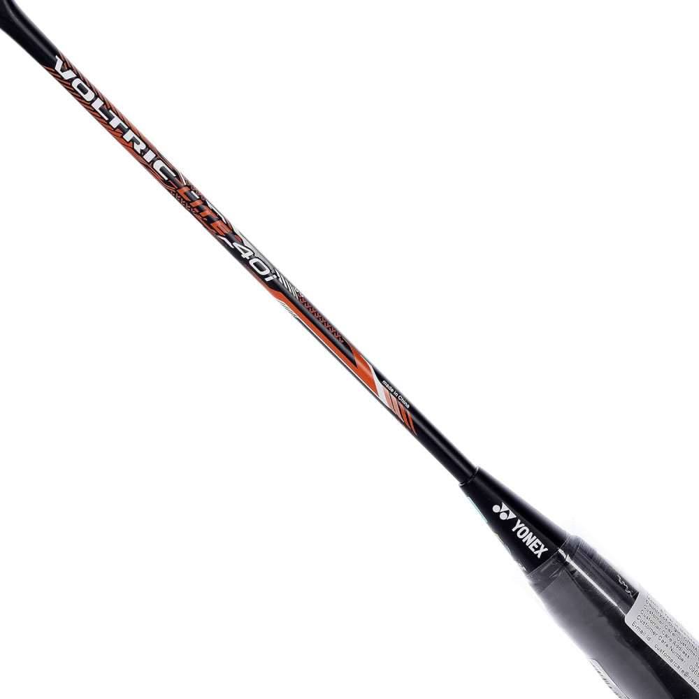 Yonex Badminton Racquet Voltric Lite 40i Blue Orange G4 5U Yonex Badminton Racquet Voltric Lite 40i Blue Orange G4 5U