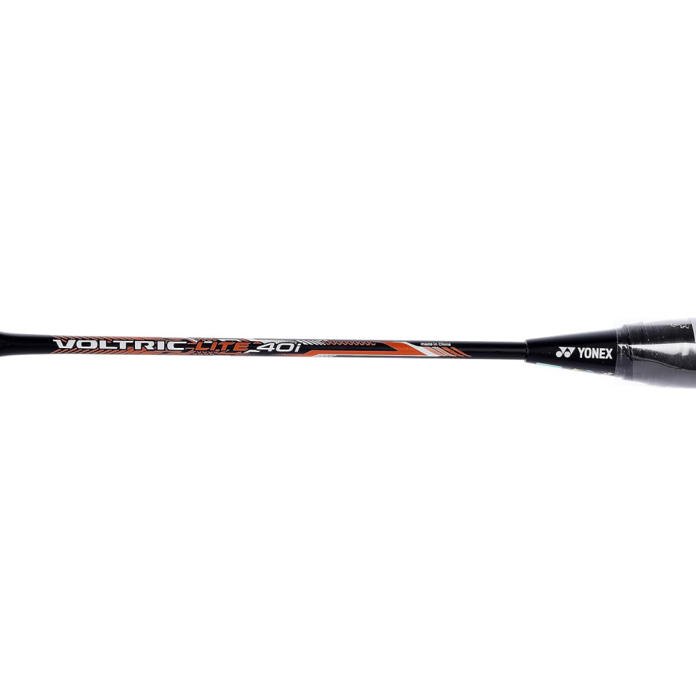 Yonex Badminton Racquet Voltric Lite 40i Blue Orange G4 5U Yonex Badminton Racquet Voltric Lite 40i Blue Orange G4 5U