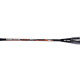 Yonex Badminton Racquet Voltric Lite 40i Blue Orange G4 5U Yonex Badminton Racquet Voltric Lite 40i Blue Orange G4 5U