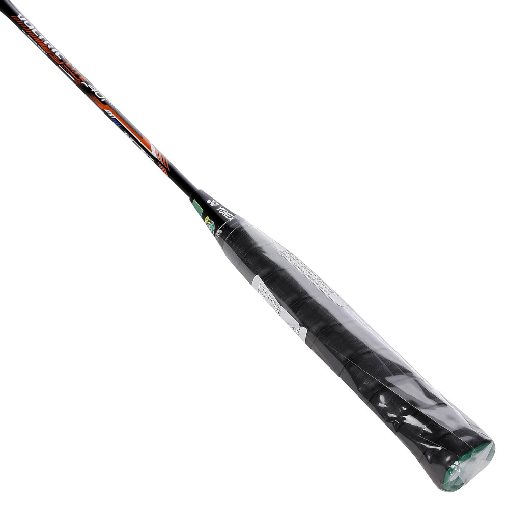 Yonex Badminton Racquet Voltric Lite 40i Blue Orange G4 5U Yonex Badminton Racquet Voltric Lite 40i Blue Orange G4 5U