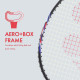 Yonex Astrox 21i Lite Badminton Racket Yonex Astrox 21i Lite Badminton Racket