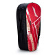 Li-Ning Raider Max Double Zipper Polyester Badminton Kit Bag | Unbreakable Zippers | Easy Mobility | Unisex - Men, Boys, Girls, Women Li-Ning Raider Max Double Zipper Polyester Badminton Kit Bag | Unbreakable Zippers | Easy Mobility | Unisex - Men, Boys, Girls, Women