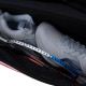 Li-Ning Raider Max Double Zipper Polyester Badminton Kit Bag | Unbreakable Zippers | Easy Mobility | Unisex - Men, Boys, Girls, Women Li-Ning Raider Max Double Zipper Polyester Badminton Kit Bag | Unbreakable Zippers | Easy Mobility | Unisex - Men, Boys, Girls, Women