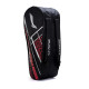 Li-Ning Raider Max Double Zipper Polyester Badminton Kit Bag | Unbreakable Zippers | Easy Mobility | Unisex - Men, Boys, Girls, Women Li-Ning Raider Max Double Zipper Polyester Badminton Kit Bag | Unbreakable Zippers | Easy Mobility | Unisex - Men, Boys, Girls, Women