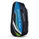 Li-Ning Panther Double Zipper Polyester Badminton Kit Bag| Stash Pocket | Ample Storage | Unisex - Men, Boys, Girls, Women Li-Ning Panther Double Zipper Polyester Badminton Kit Bag| Stash Pocket | Ample Storage | Unisex - Men, Boys, Girls, Women