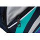 Li-Ning Panther Double Zipper Polyester Badminton Kit Bag| Stash Pocket | Ample Storage | Unisex - Men, Boys, Girls, Women Li-Ning Panther Double Zipper Polyester Badminton Kit Bag| Stash Pocket | Ample Storage | Unisex - Men, Boys, Girls, Women