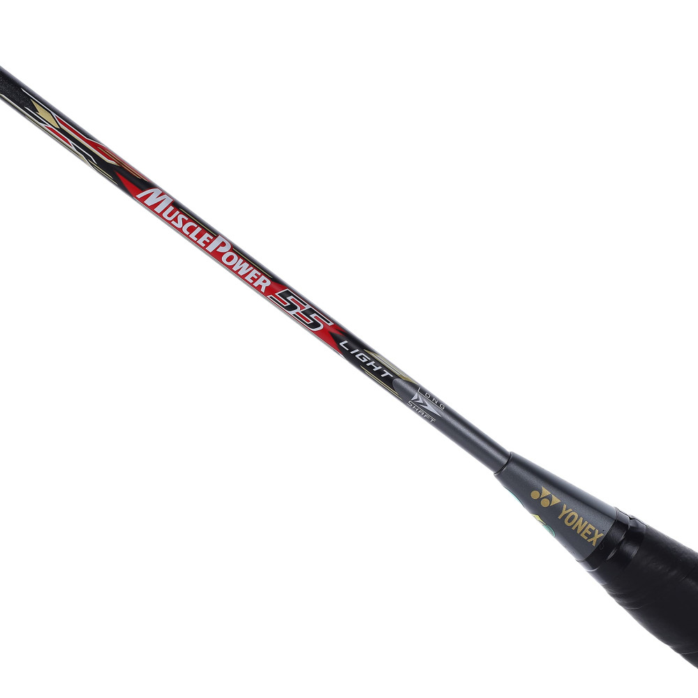 Yonex Muscle Power 55 Light Badminton Racket Yonex Muscle Power 55 Light Badminton Racket