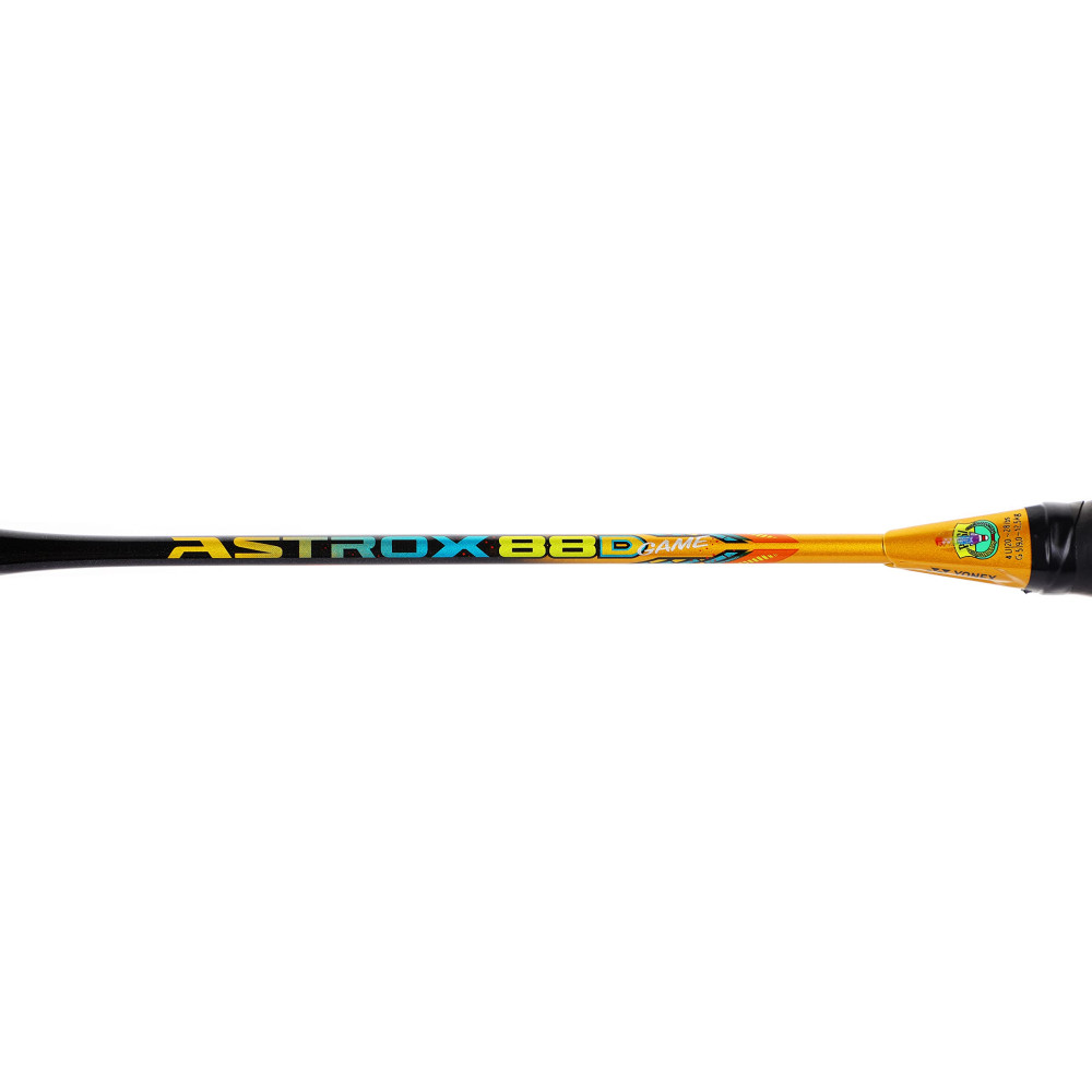 Yonex Astrox 88D Game Badminton Racket