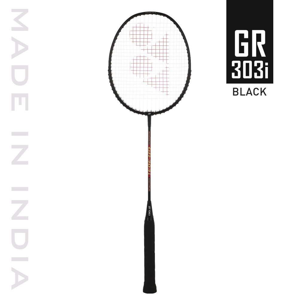 Yonex GR 303i Badminton Racket Yonex GR 303i Badminton Racket