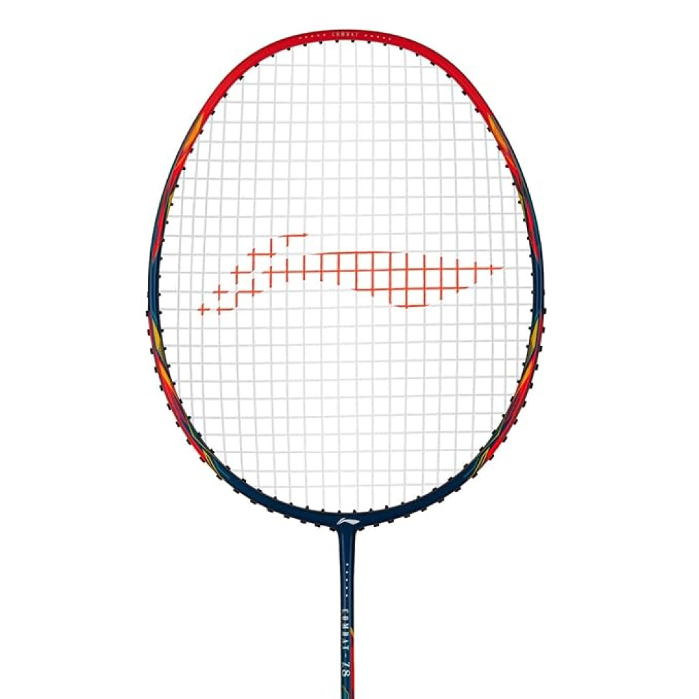Li-Ning Combat Z8 Badminton Racket Li-Ning Combat Z8 Badminton Racket