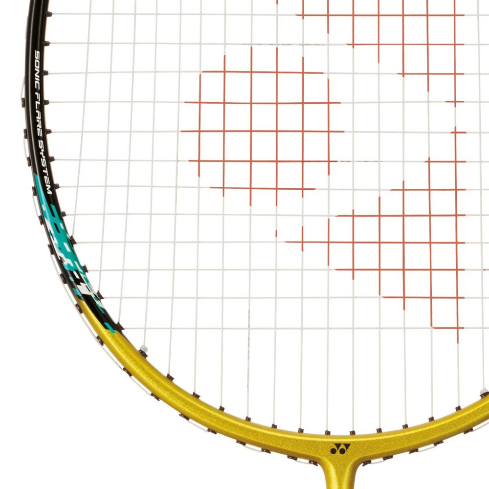 Yonex NanoFlare 001 Feel Badminton Racket Yonex NanoFlare 001 Feel Badminton Racket