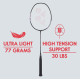 Yonex Astrox 21i Lite Badminton Racket Yonex Astrox 21i Lite Badminton Racket