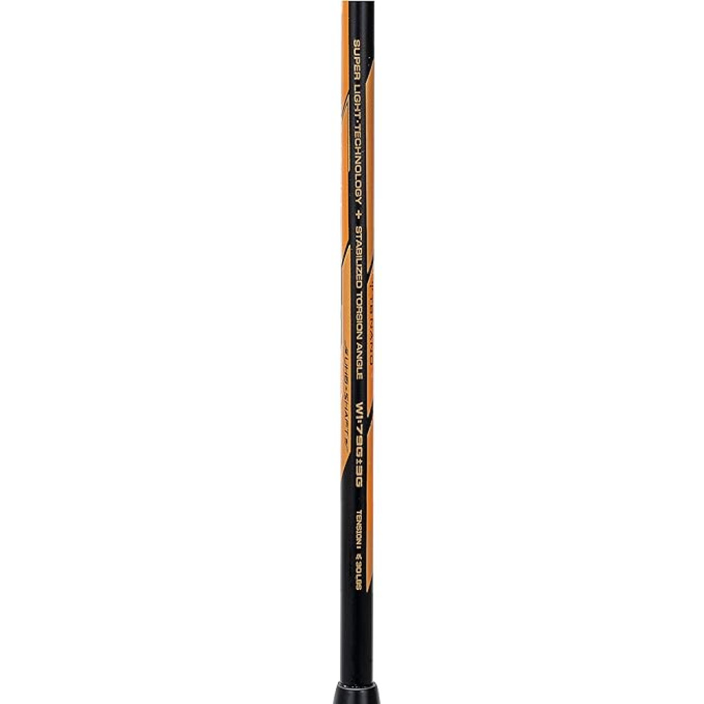 Li-Ning Windstorm 700 Special Edition Badminton Racket