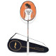 Li-Ning Blade X 200 Badminton Racket Li-Ning Blade X 200 Badminton Racket