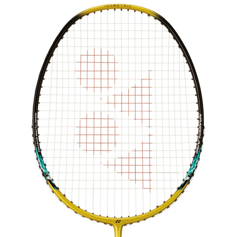 Yonex NanoFlare 001 Feel Badminton Racket Yonex NanoFlare 001 Feel Badminton Racket