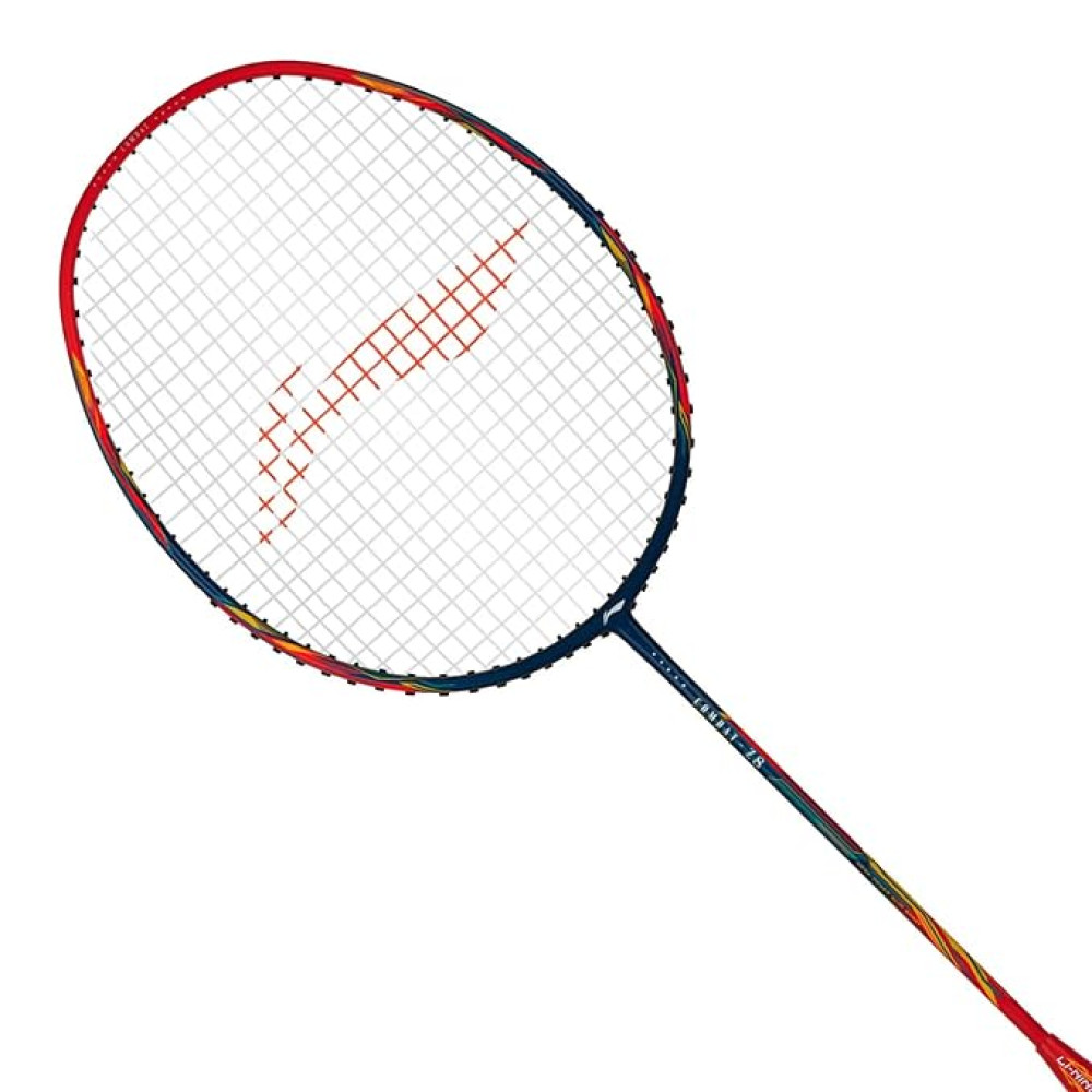 Li-Ning Combat Z8 Badminton Racket Li-Ning Combat Z8 Badminton Racket