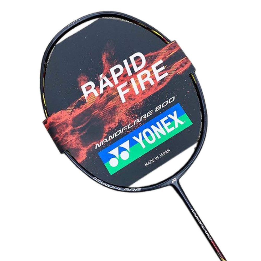 Yonex NanoFlare 800 Badminton Racket - Unstrung Yonex NanoFlare 800 Badminton Racket - Unstrung