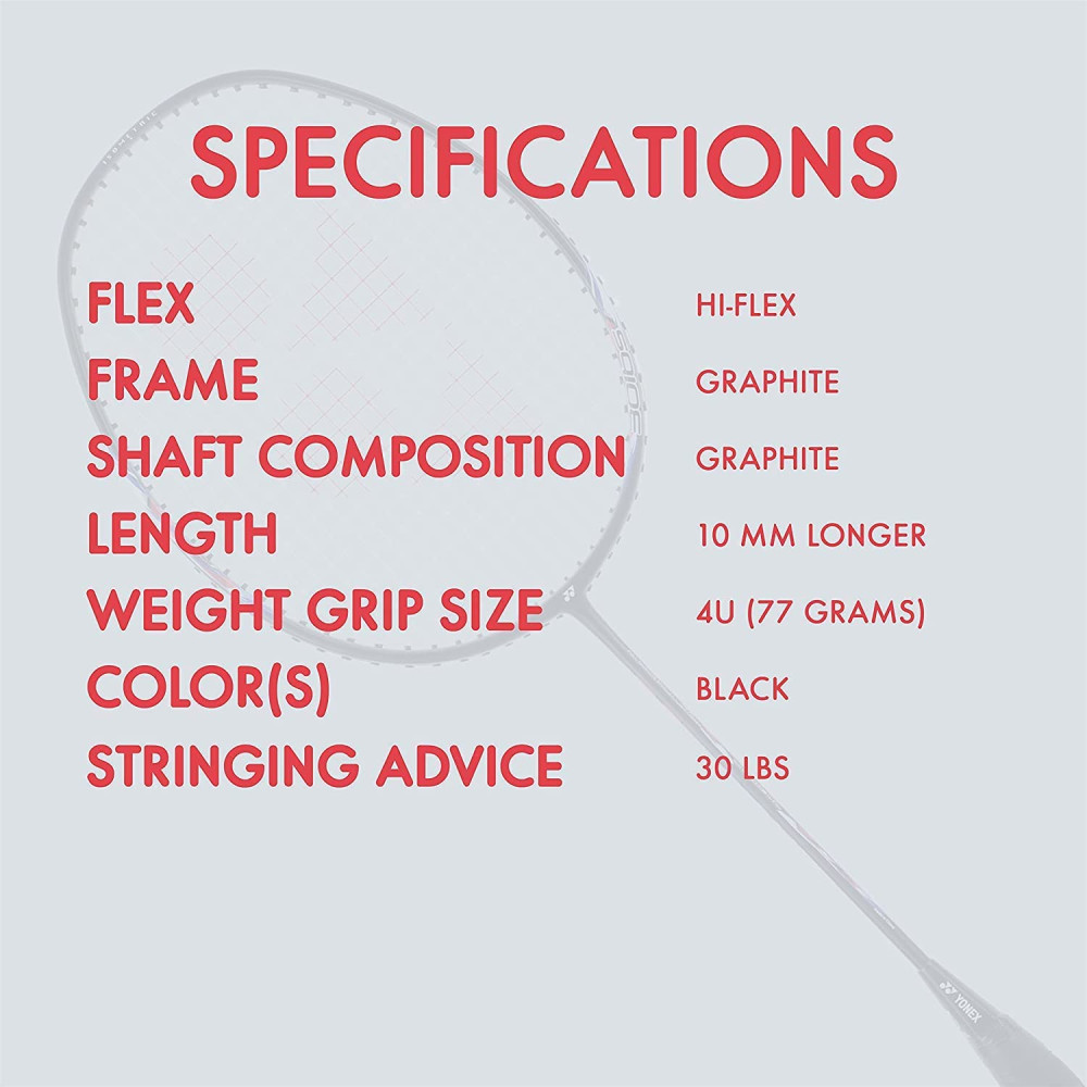 Yonex Astrox 21i Lite Badminton Racket Yonex Astrox 21i Lite Badminton Racket