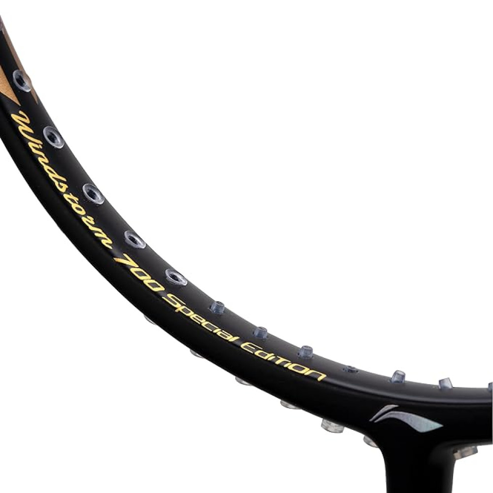 Li-Ning Windstorm 700 Special Edition Badminton Racket