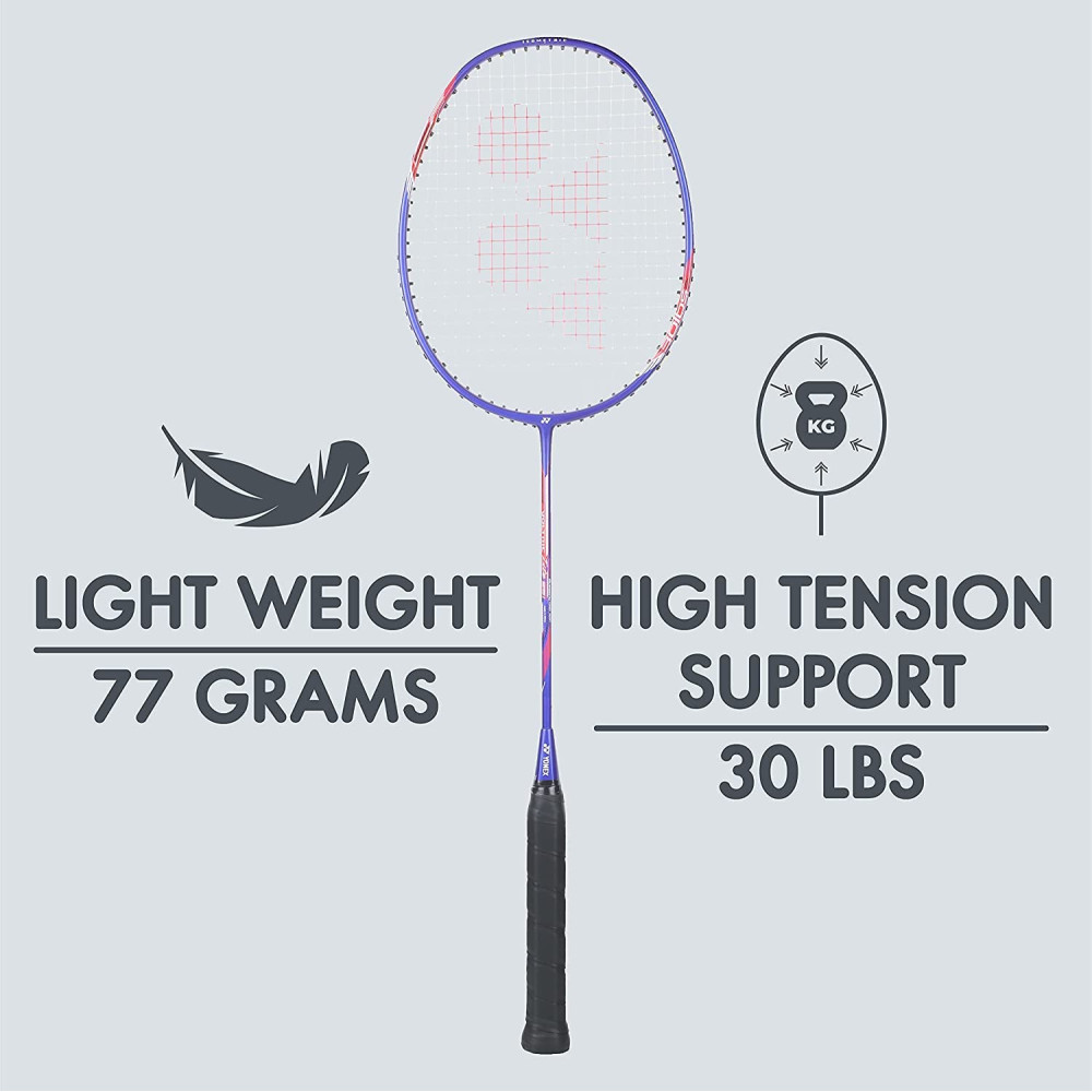 Yonex Voltric Lite 25i Badminton Racket Yonex Voltric Lite 25i Badminton Racket