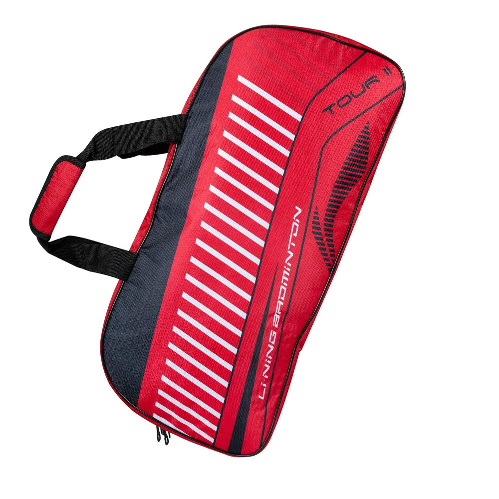 Li-Ning Elite X Kit-Bag, Black