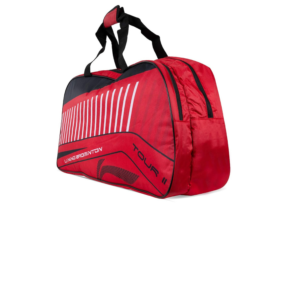 Li-Ning Elite X Kit-Bag, Black