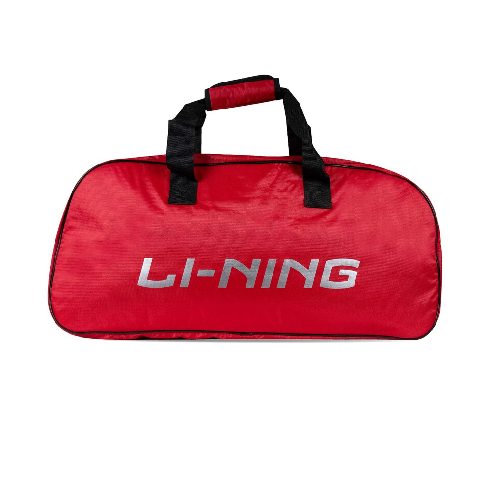Li-Ning Elite X Kit-Bag, Black
