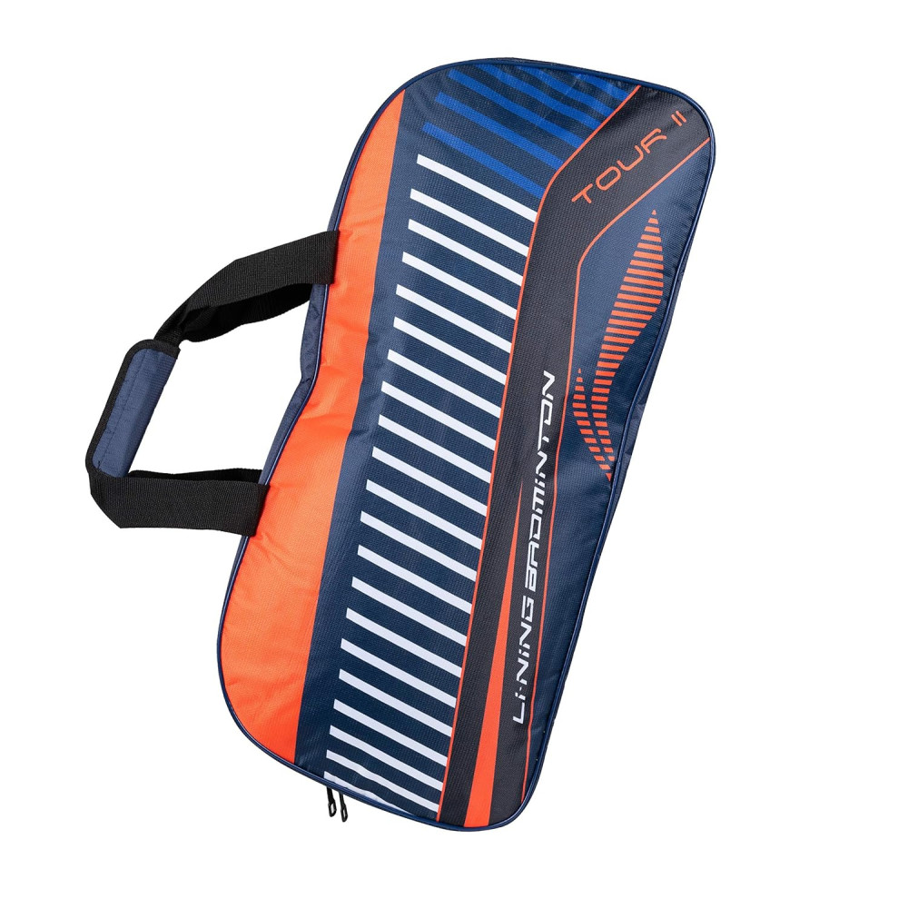 Li-Ning Elite X Kit-Bag, Black