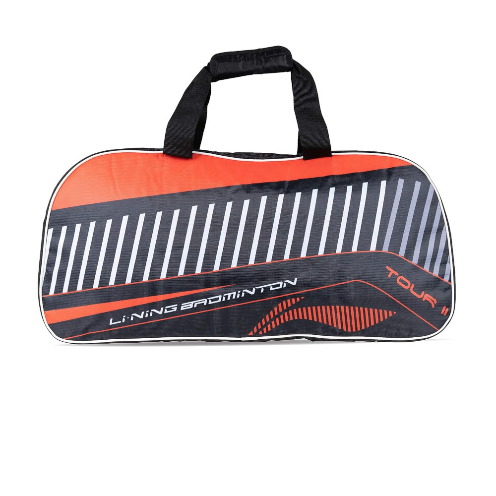 Li-Ning Elite X Kit-Bag, Black
