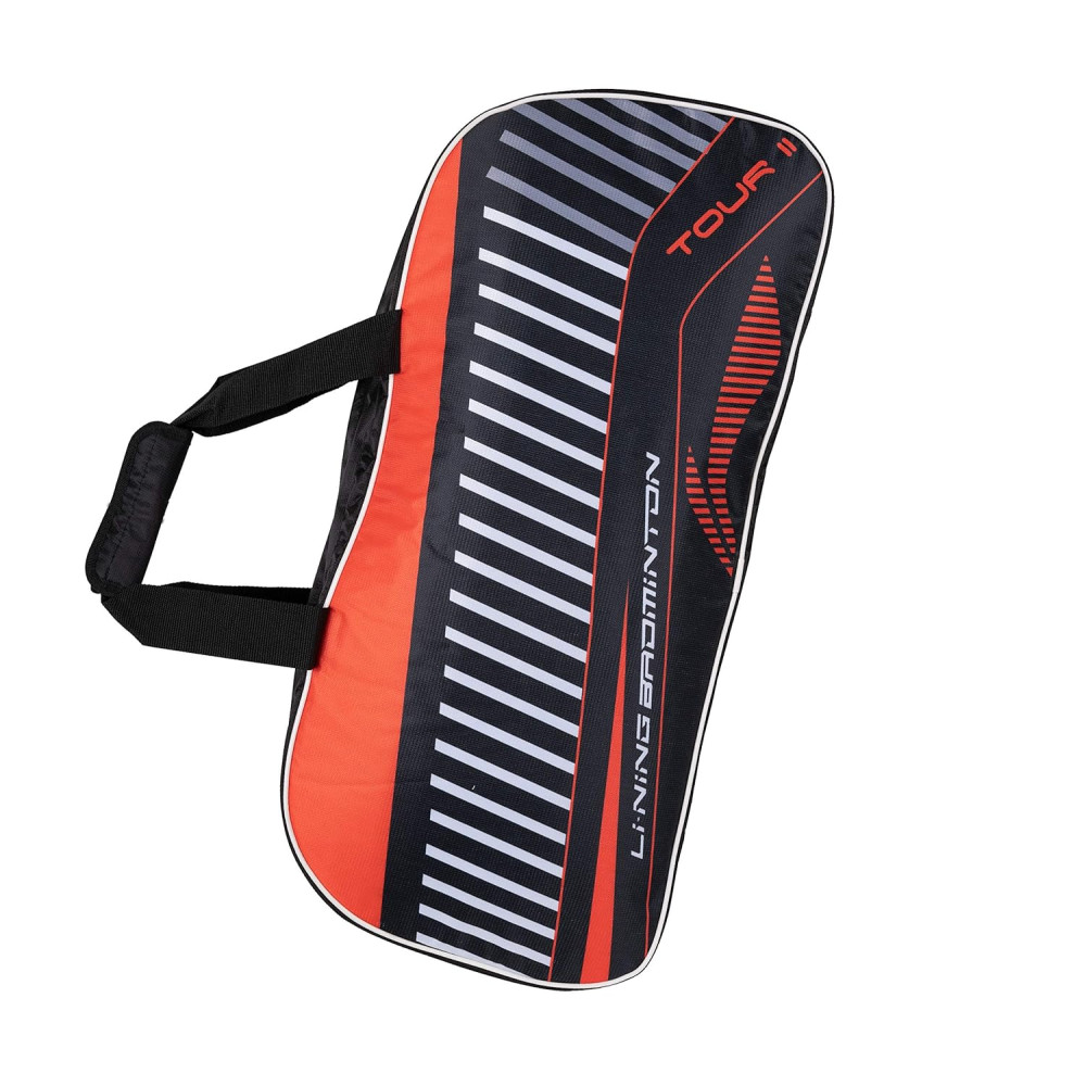 Li-Ning Elite X Kit-Bag, Black