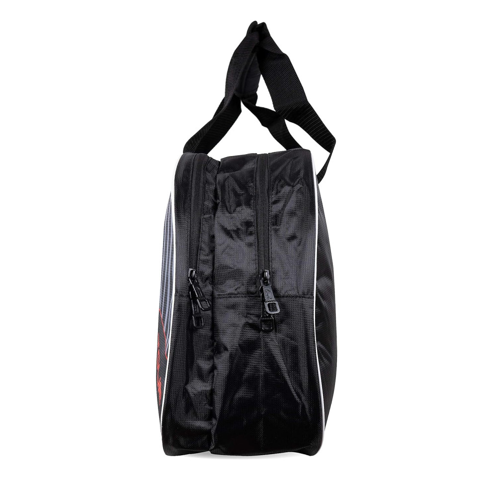 Li-Ning Elite X Kit-Bag, Black