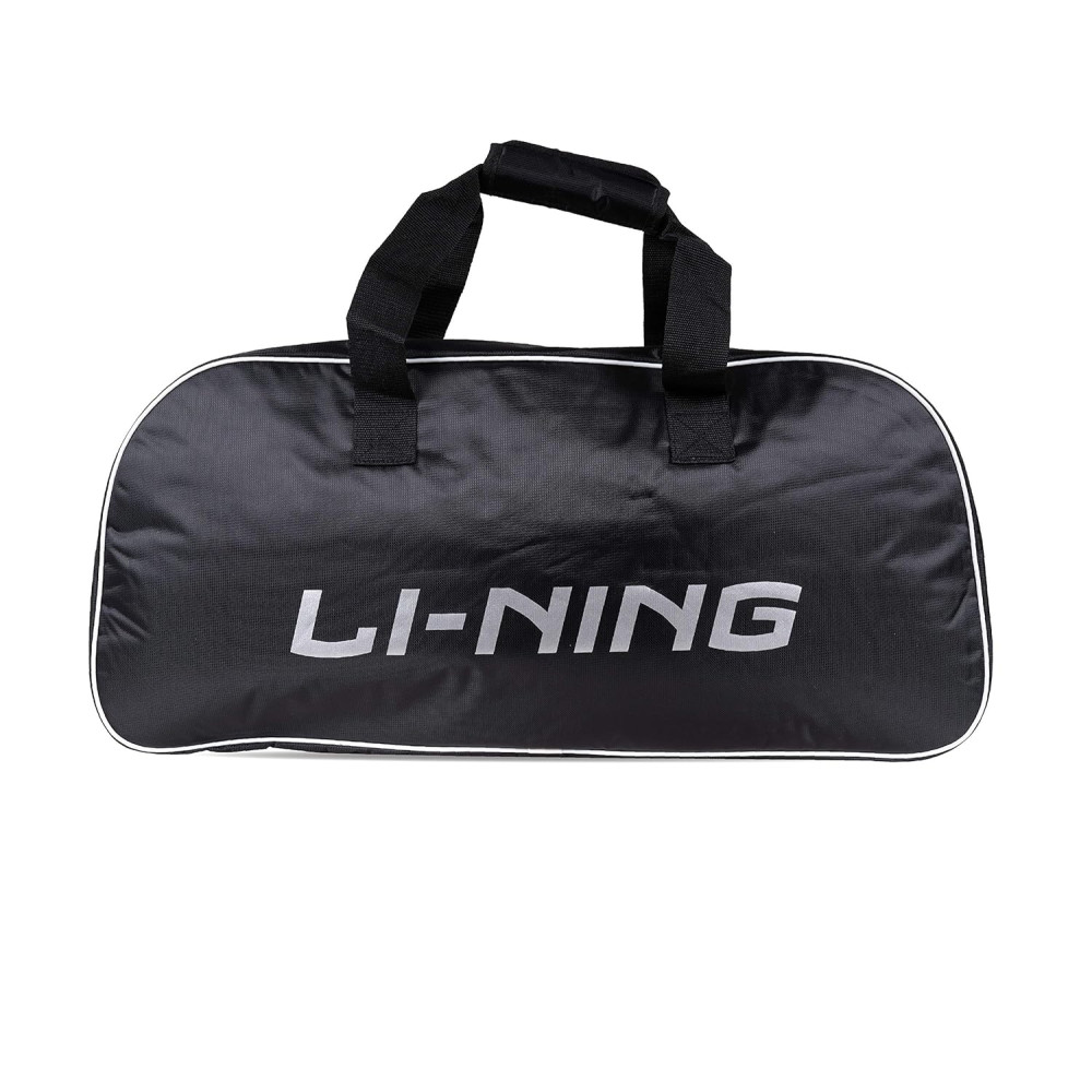 Li-Ning Elite X Kit-Bag, Black