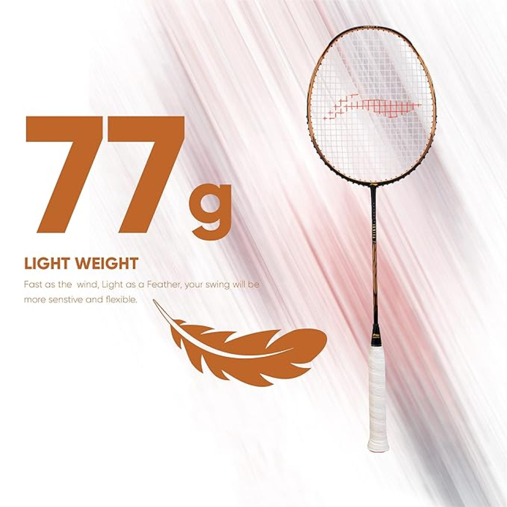 Li-Ning Ignite 7 Badminton Racket Li-Ning Ignite 7 Badminton Racket