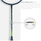 Li-Ning G Force 3700 Superlite Badminton Racket Li-Ning G Force 3700 Superlite Badminton Racket