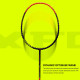 Li-Ning AX Force 9 Badminton Racket Li-Ning AX Force 9 Badminton Racket