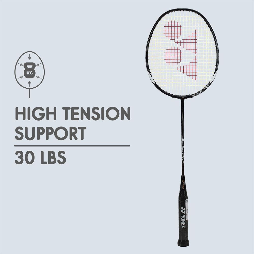 Yonex Muscle Power 29 Light Badminton Racket Yonex Muscle Power 29 Light Badminton Racket