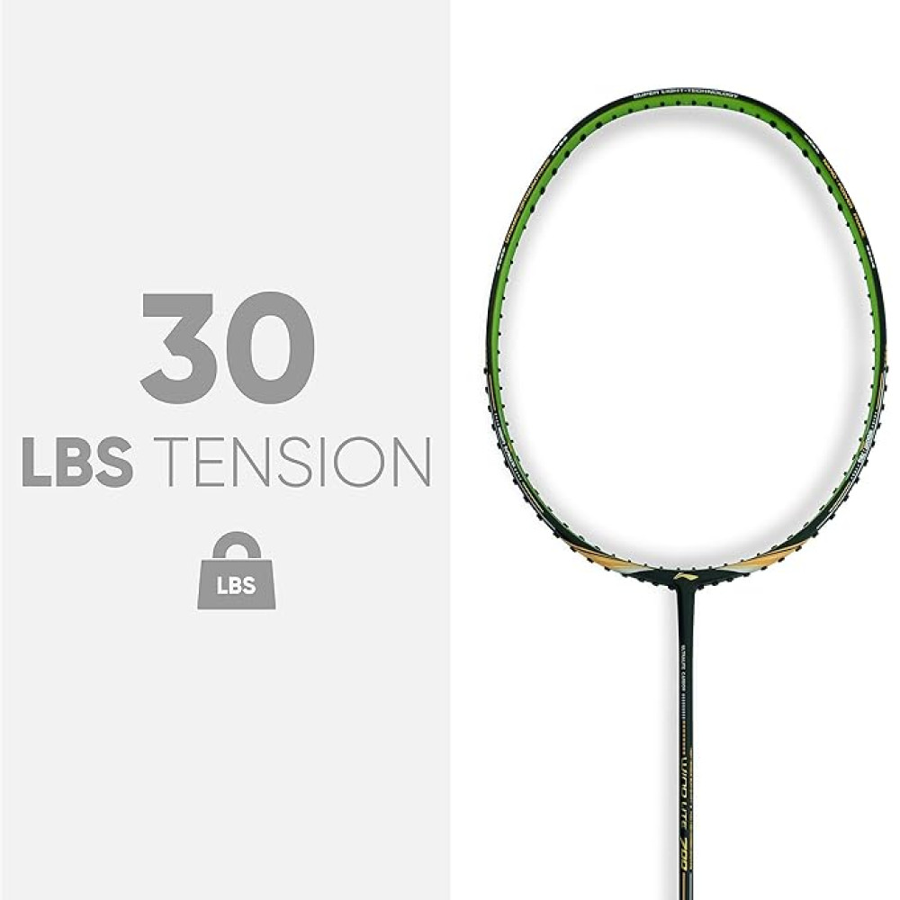 Li-Ning Wind Lite 700 Badminton Racket