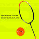Li-Ning AX Force 9 Badminton Racket Li-Ning AX Force 9 Badminton Racket